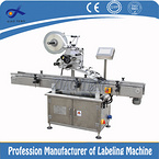 PM-200 High speed upper plane labeling machine