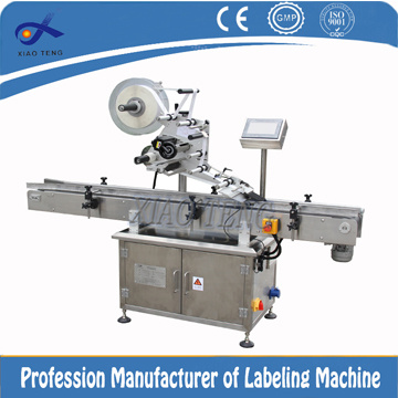 PM-200 High speed upper plane labeling machine