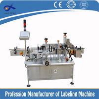XT-4510A High speed box single diagonal sealing labeling machine