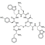 Vapreotide Acetate