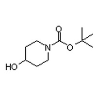 N-Boc-4-Hydroxypiperidine