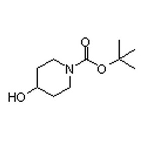 N-Boc-4-Hydroxypiperidine