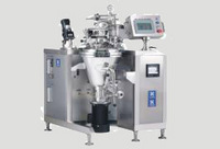 Laboratory vacuum emulsifying machine DSZL-10CP
