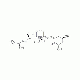 Calcipotriol