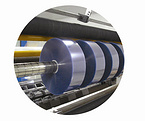 PVC/PVDC、PVC/PE/PVDC composite materials of high barrier for pharmaceutical packaging