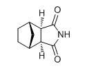 (3aR,4S,7R,7aS) 4,7-methano-1H-isoindole-1,3(2H)- dione