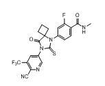 Apalutamide