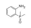 (2-aminophenyl)dimethylphosphine oxide