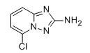 2-Amino-5-chloro[1,2,4]triazolo[1,5-a]pyridine