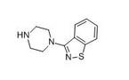 3-piperazinyl-1,2-Benzisothiazole