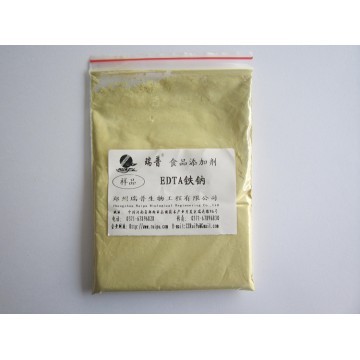 Ferric Sodium EDTA