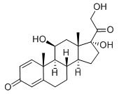 Prednisolone