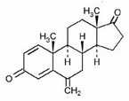 Exemestane