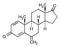 Exemestane