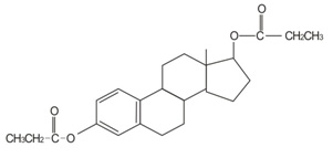 Estradiol Dipropionate