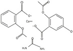 Carbasalate Calcium