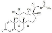 Prednisolone Acetate