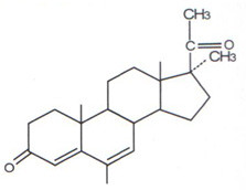 Medrogestone