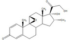 16α-Methyl Epoxide(8-DM)