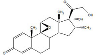 16α-Methyl Epoxide(8-DM)