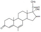 Melengestrol Acetate