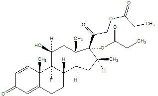 Betamethasone Dipropionate