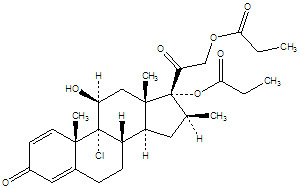 Beclomethasone Dipropionate