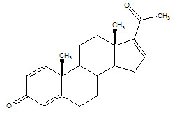 16ß-Methyl Epoxide (DB-11)