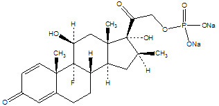 Betamethasone Acetate