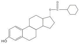 Estradiol Hexahydrobenzoate