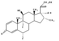 Flumethasone