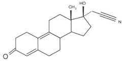 Dienogestrel