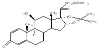 Triamcinolone Acetonide Acetate