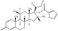 Mometasone Furoate