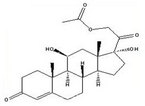 Hydrocortisone Acetate