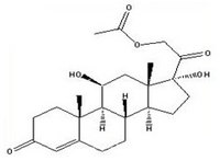 Hydrocortisone Acetate