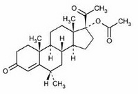 Medroxyprogesterone Acetate