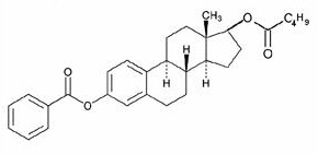 Estradiol Benzoate Butyrate