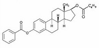 Estradiol Benzoate Butyrate