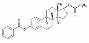 Estradiol Benzoate Butyrate