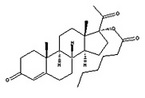 17a-hydroxyprogesterone hexanoate