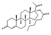 17a-hydroxyprogesterone hexanoate
