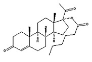 17a-hydroxyprogesterone hexanoate