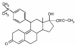 Mifepristone