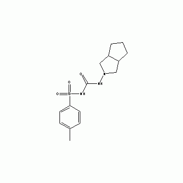 Gliclazide