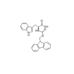 Fmoc-Trp-OH