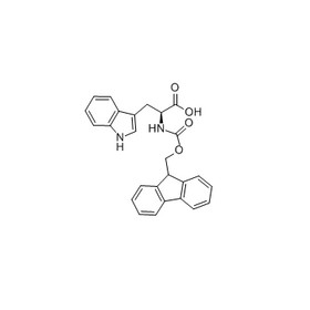 Fmoc-Trp-OH