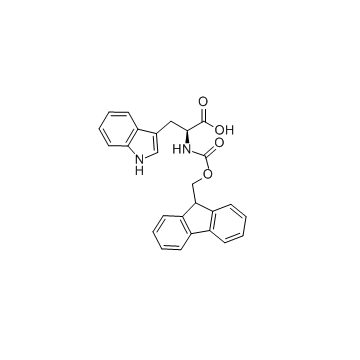 Fmoc-Trp-OH