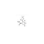 (1S,3S,5S)-3-(Aminocarbonyl)-2-azabicyclo[3.1.0]hexane-2-carboxylic acid tert-butyl ester