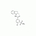 indapamide